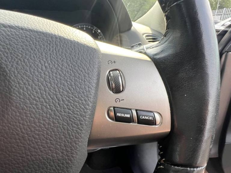 2011 Jaguar XKR 5.0 V8 Coupe 2dr Petrol Auto Euro 5 (510 ps) Coupe Petrol Automatic