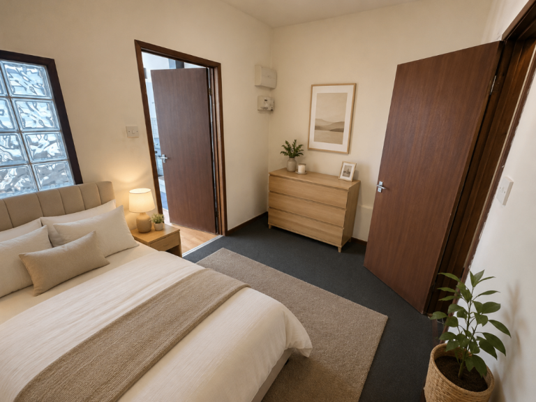 1 Bed flat - Shirley - Parking - Available 2nd August 2026