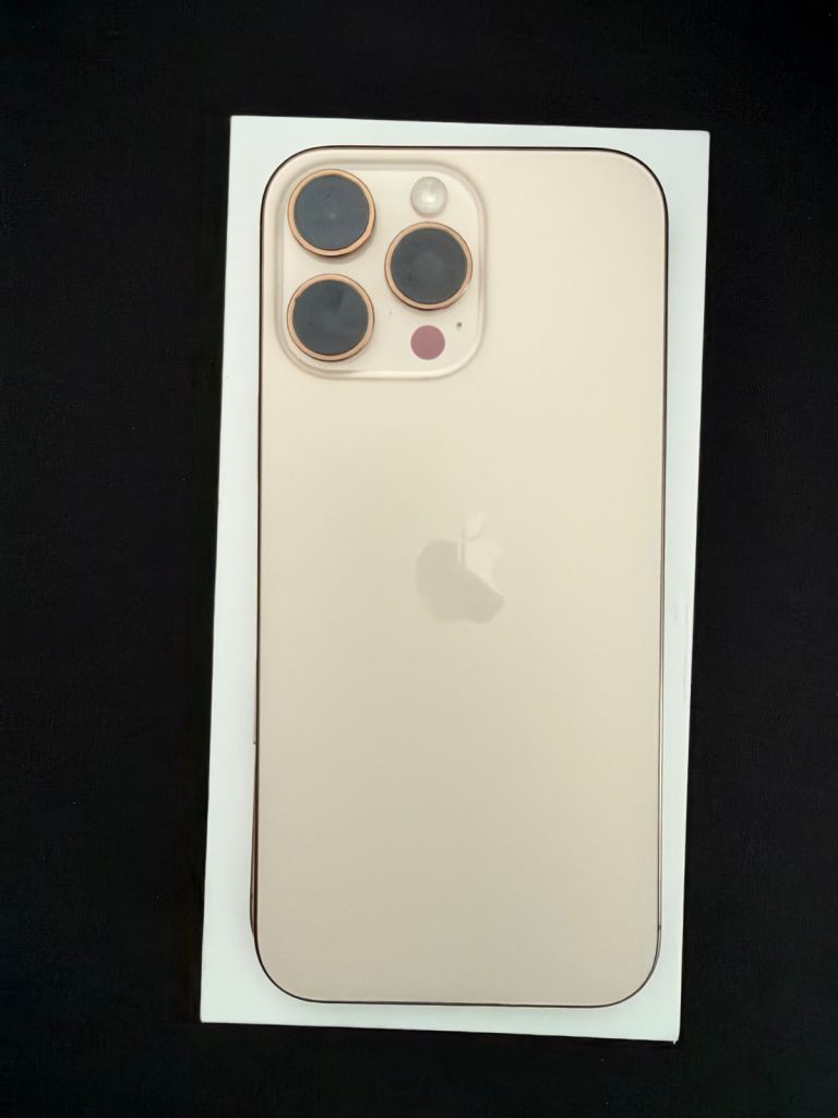 Apple Iphone 16 Pro Max 512GB