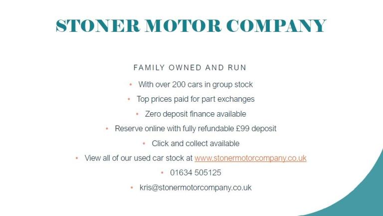 2023 Ford Puma 1.5 EcoBoost ST 5dr Hatchback Petrol Manual