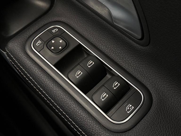 2019 Mercedes-Benz A-Class 1.3 A200 Sport Euro 6 (s/s) 5dr HATCHBACK Petrol Manual