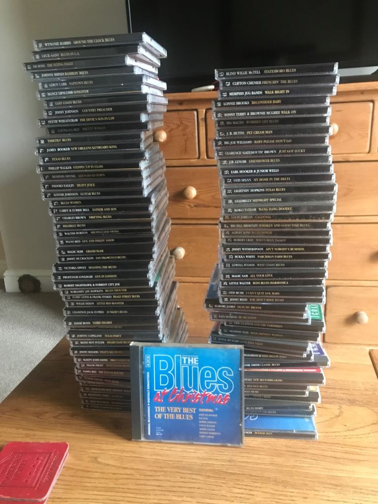 Cds