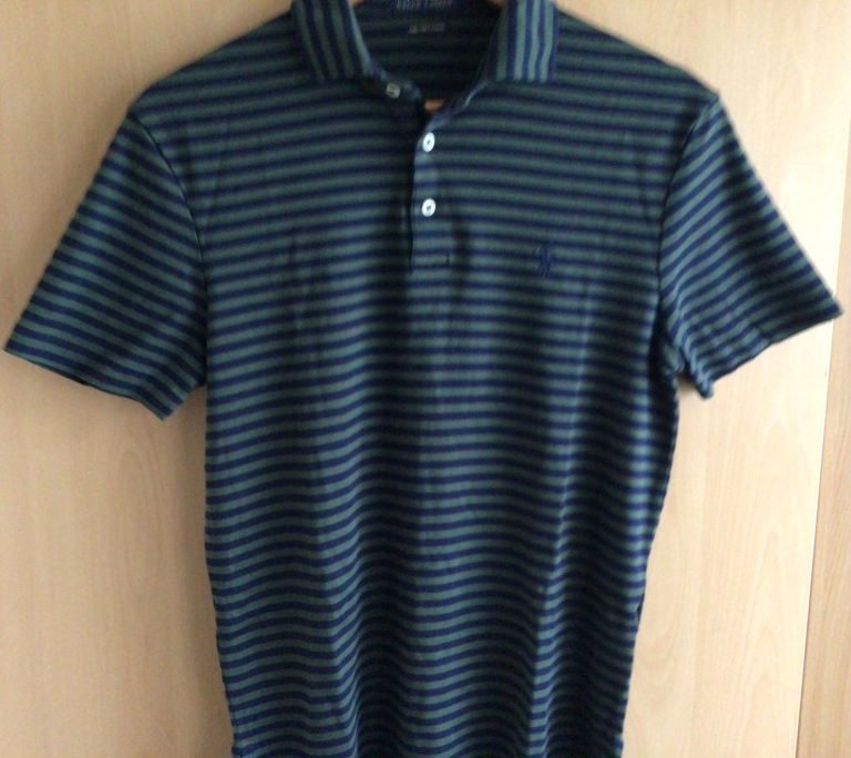 4X POLO SHIRTS ** STILL AVAILABLE **