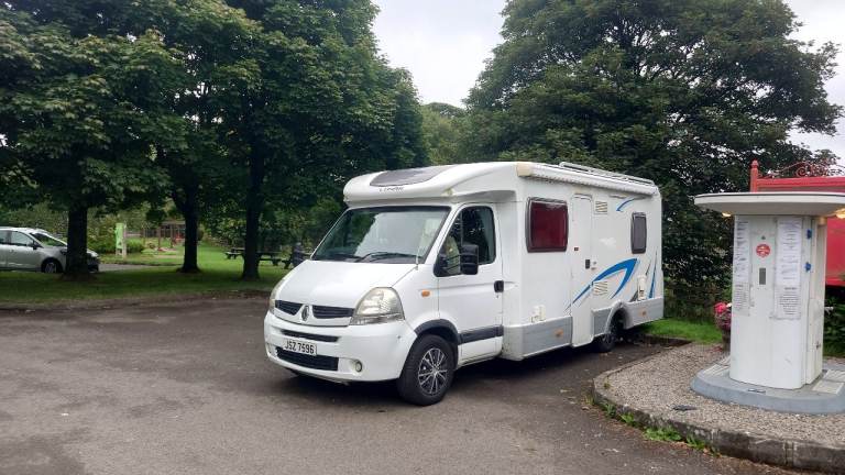 Renault, MASTER (X70), 2004, 2463 (cc)