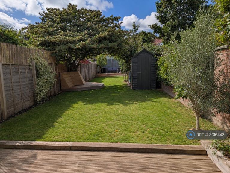 4 bedroom house in Connaught Road, Norwich, NR2 (4 bed) (#3016442)
