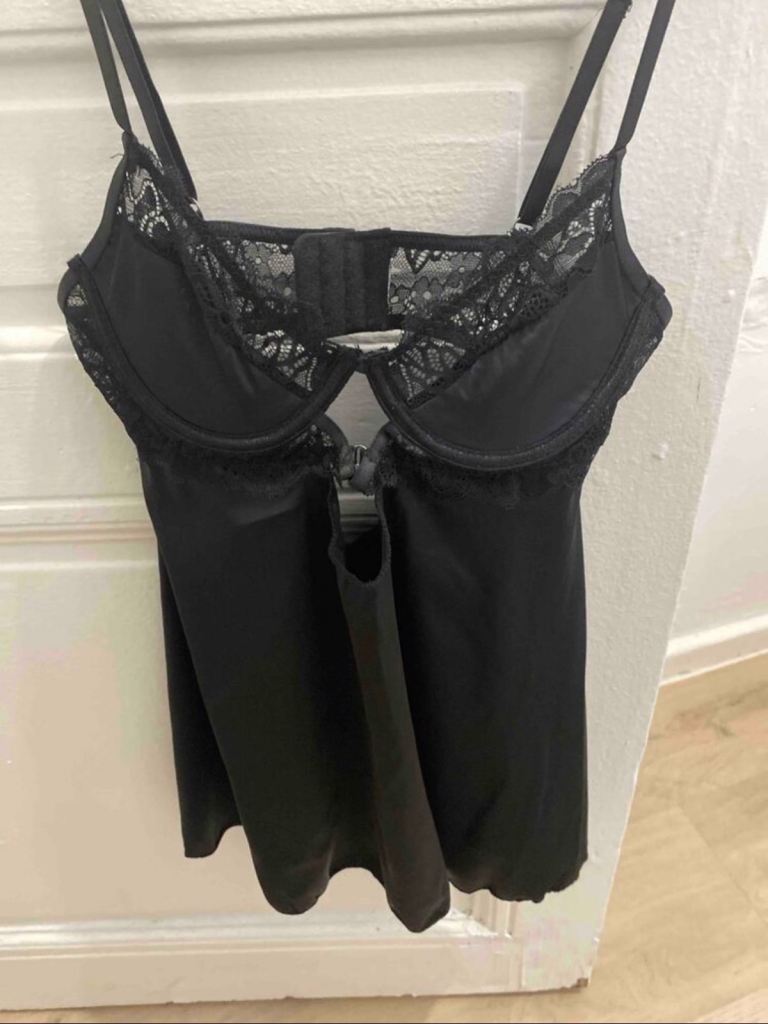 Y2K babydoll