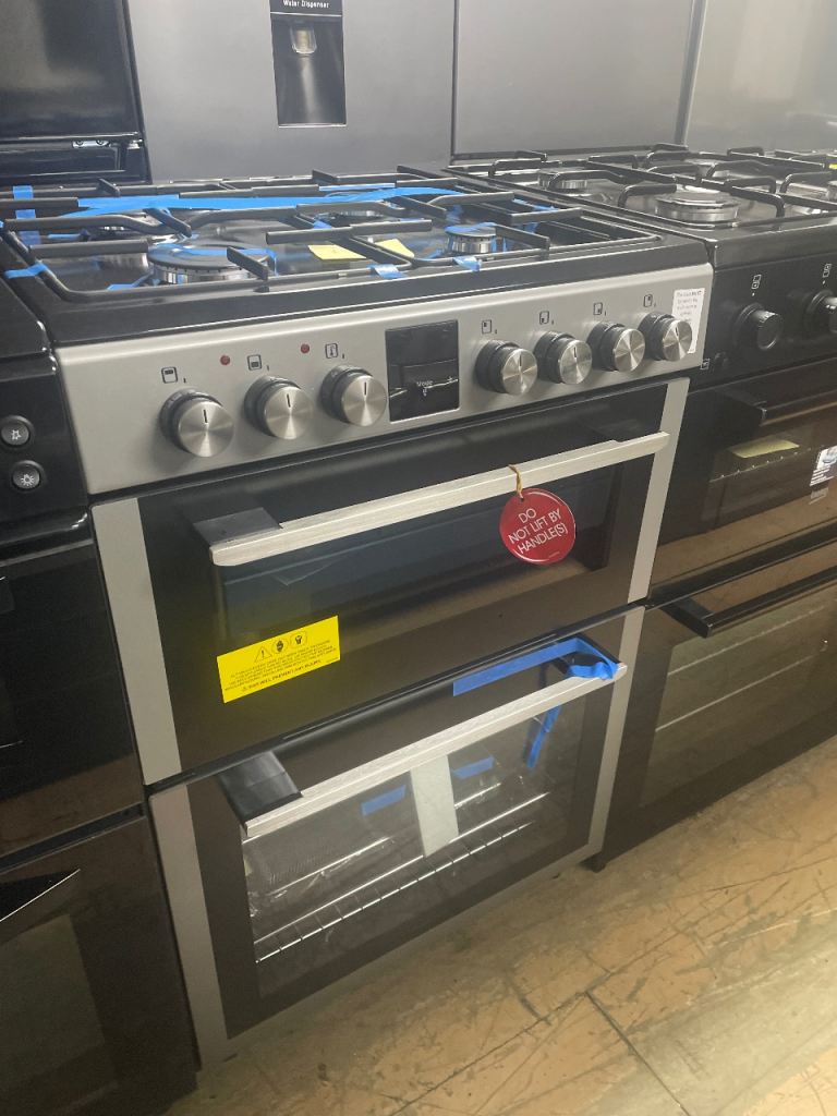 Kenwood 60cm Gas Cooker 