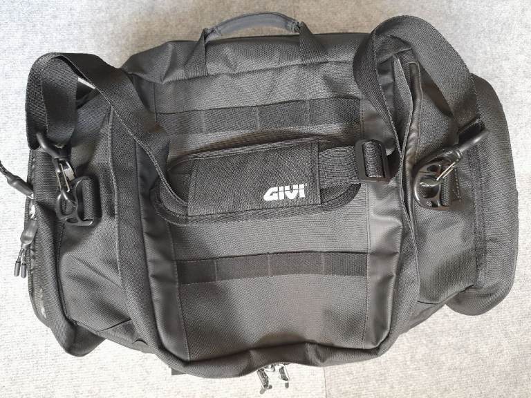 GIVI UT805 Cargo/Tail Pack.