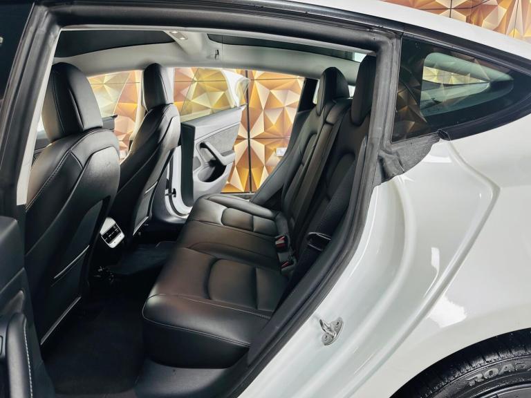  Tesla Model 3 (Dual Motor) Long Range Auto 4WDE 4dr Electric Automatic