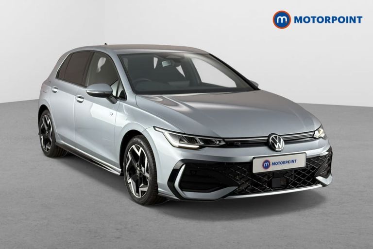 2026 Volkswagen Golf 1.5 eTSI 150 R-Line 5dr DSG HATCHBACK PETROL Automatic