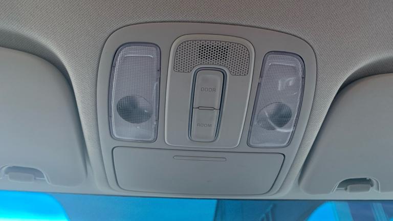 2018 Kia Soul 1.6 CRDi 2 5dr DCT HATCHBACK DIESEL Automatic