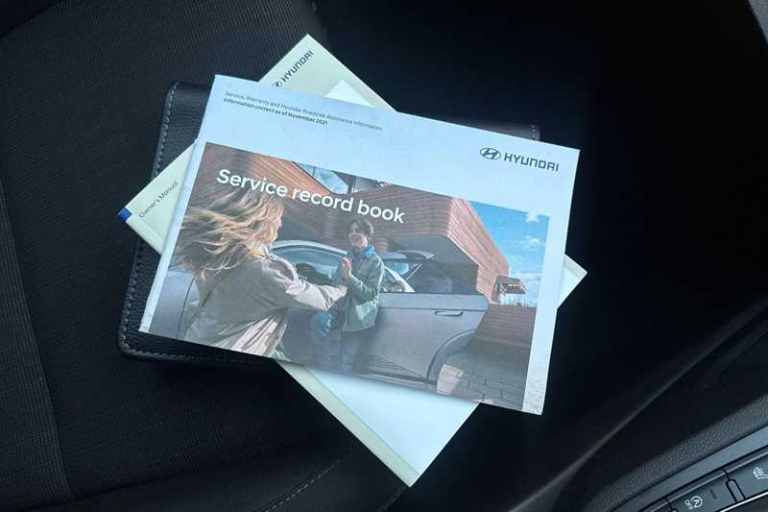 2022 Hyundai KONA 1.0 TGDi 48V MHEV Premium 5dr HATCHBACK PETROL Manual