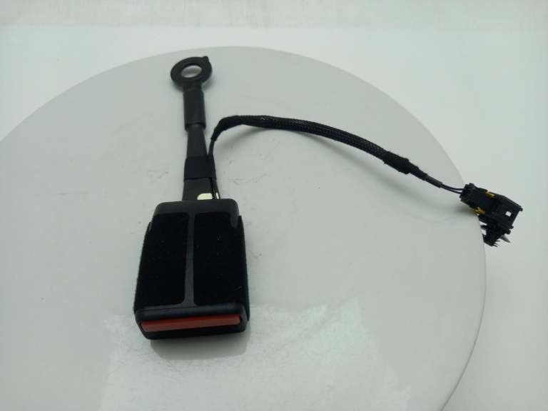 Peugeot 2008 Seat Belt Stalk Mk2 2019-2025 6350543etb