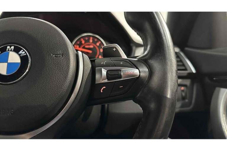 2018 BMW 4 Series Gran Coupe 2.0 420d M Sport Hatchback 5dr Diesel Auto Euro 6 (s/s) (190 ps) Hat...