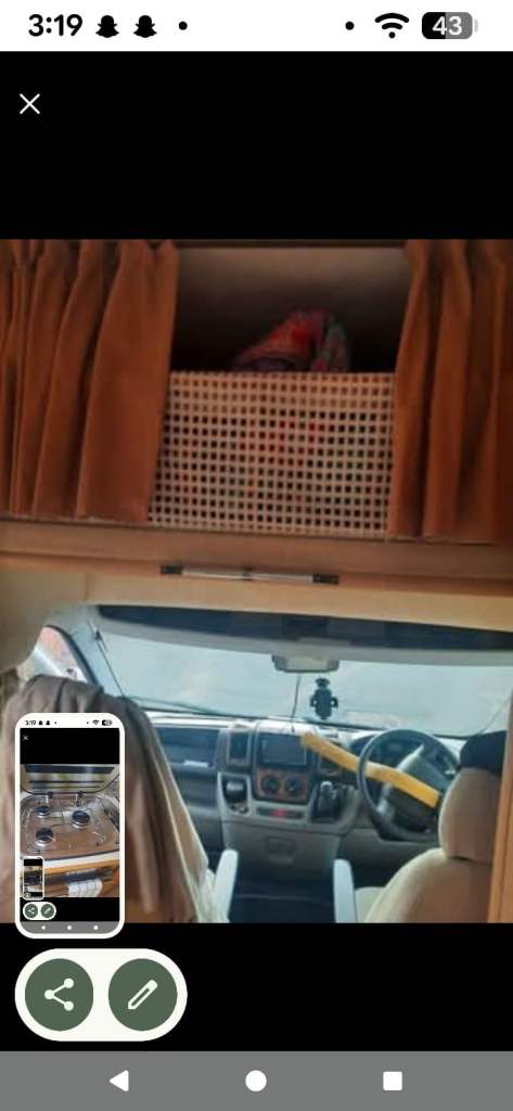 Peugeot, BOXER 333 MWB, 2008, 2198 (cc)