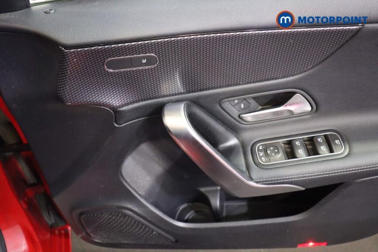 2019 Mercedes-Benz A-Class A180d Sport Executive 5dr Auto Hatchback Diesel Automatic