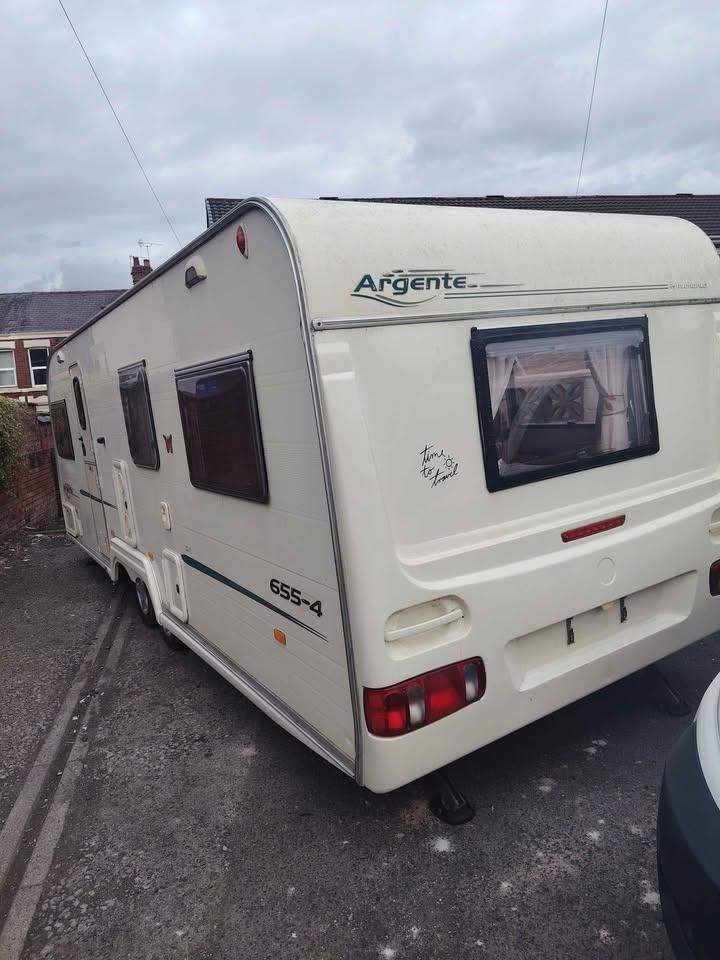 avondale argente 655-4