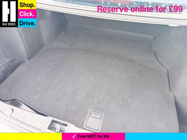 2006 Mercedes-Benz C Class 1.8 C180 Kompressor Avantgarde SE Saloon 4dr Petrol Automatic (193 g/k...