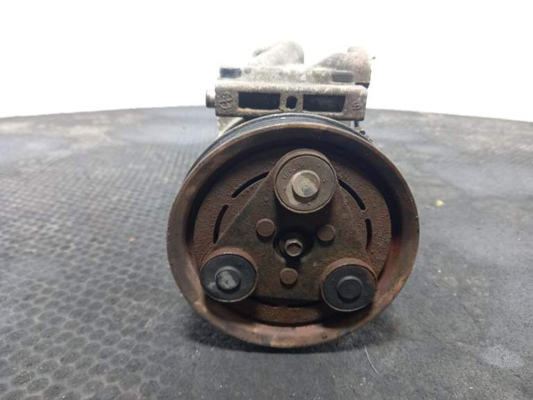 Hyundai I10 A/C Air Conditioning Compressor 2008-2010 1.2l G4la