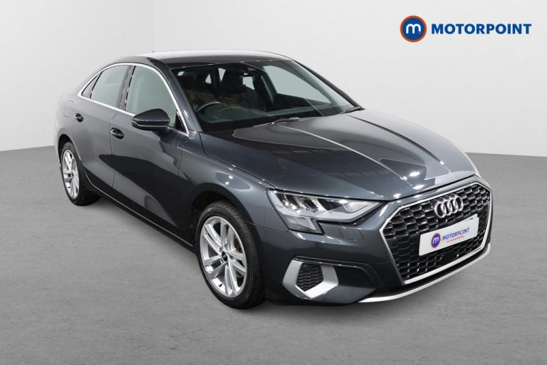 2023 Audi A3 30 TFSI Sport 4dr S Tronic SALOON PETROL Automatic