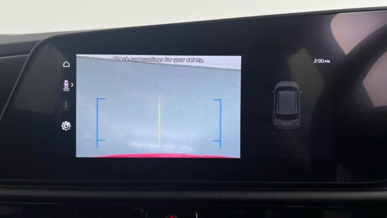 2024 Kia Niro 1.6 GDi PHEV 3 Estate Petrol Parallel PHEV Automatic