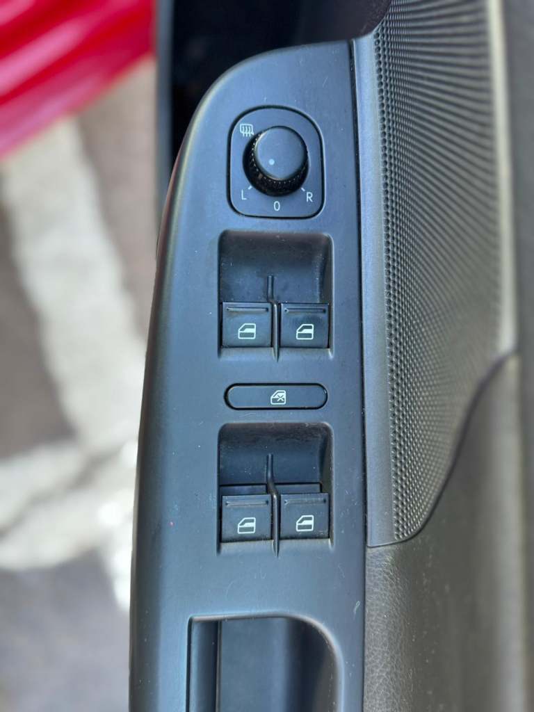 2008 Volkswagen Golf 2.0 TDI GT 5dr HATCHBACK Diesel Manual