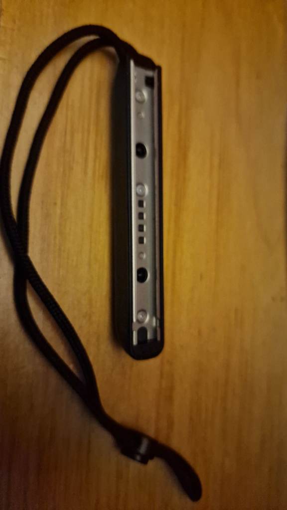 Nintendo Joy-Con Wireless Controller  Official Grip