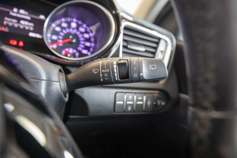 2020 Kia XCeed 1.6 CRDi ISG 3 5dr HATCHBACK DIESEL Manual