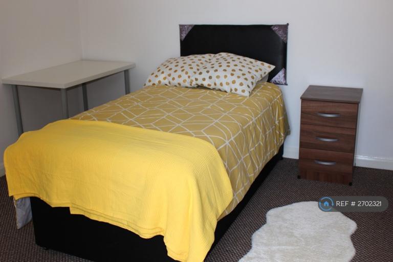 1 bedroom in George Road, Erdington, Birmingham, B23 (#2702321)