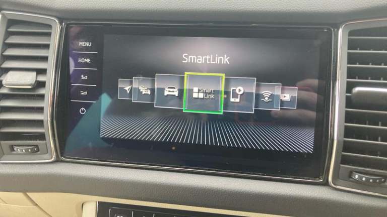 2019 Skoda Kodiaq 2.0 TDI 190 Edition 4x4 5dr DSG [7 Seat] Automatic Estate Diesel Automatic