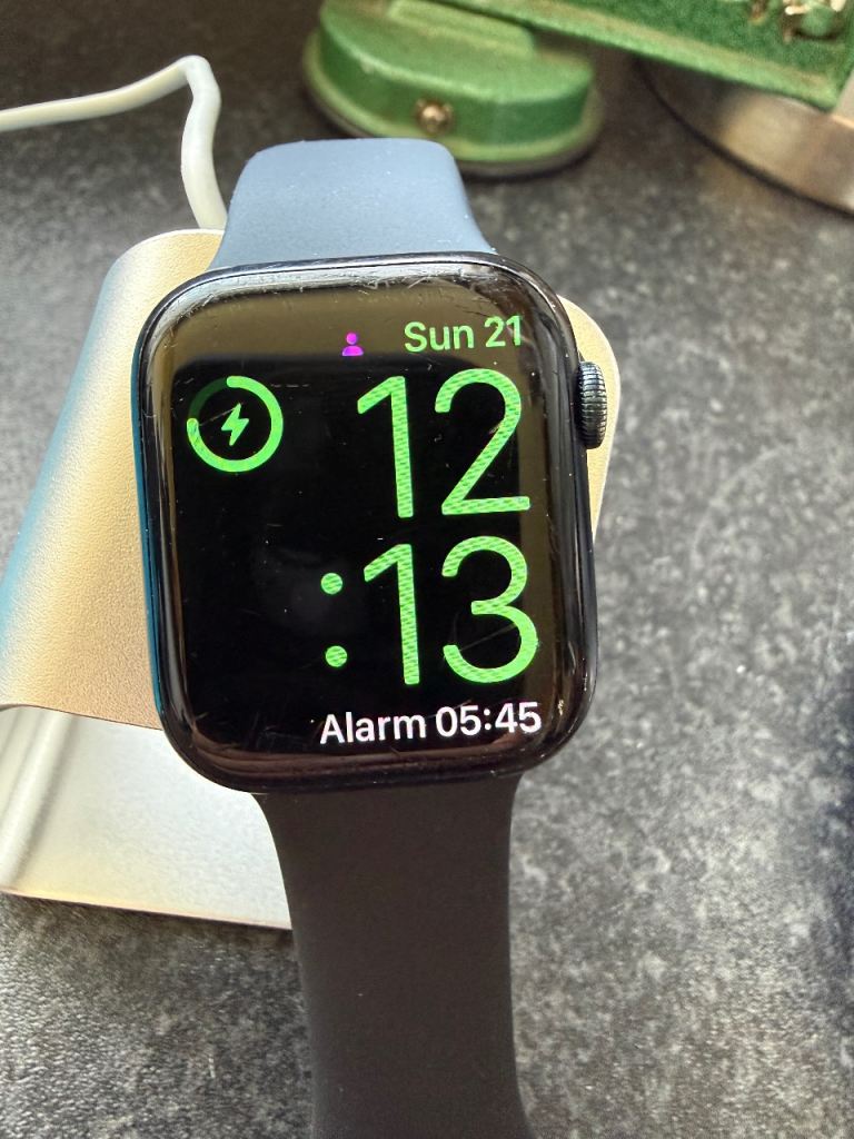 Apple Watch 7 45mm