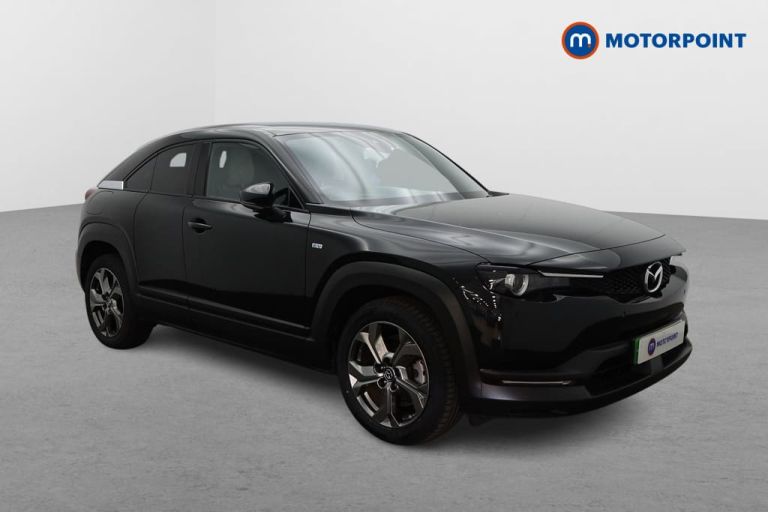 2023 Mazda MX-30 107kW Exclusive Line 35.5kWh 5dr Auto HATCHBACK ELECTRIC Automatic
