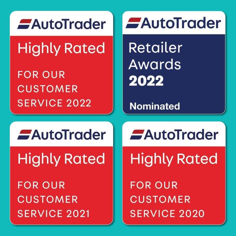 2004 Land Rover Discovery 2.5 TD5 Pursuit Station Wagon 5dr (5 Seats) Diesel