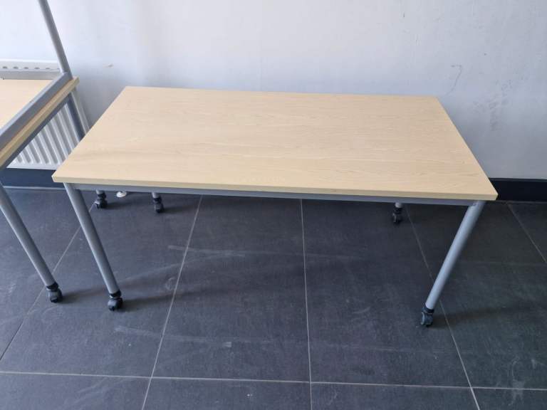 Office desk or school tables (3 available)  120 x 70cm 