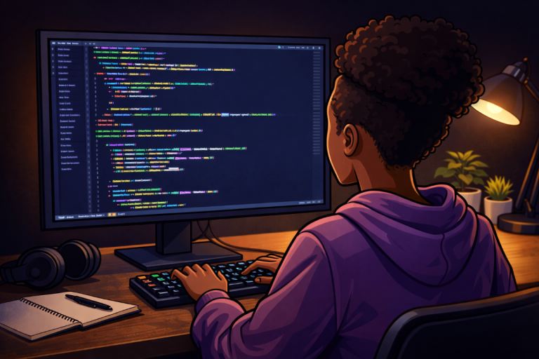 ✅CODING FOR BEGINNERS CLASSES ONLINE FOR KIDS & ADULTS ✅ ONLINE CODING SCHOOLING 