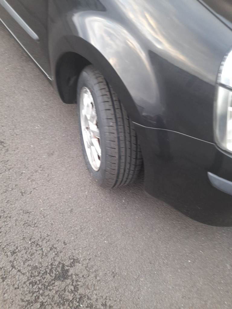 Renault, MODUS, Hatchback, 2006, Manual, 1390 (cc), 5 doors