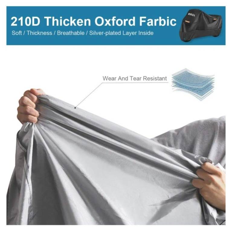 Motorcycle Cover Brand New