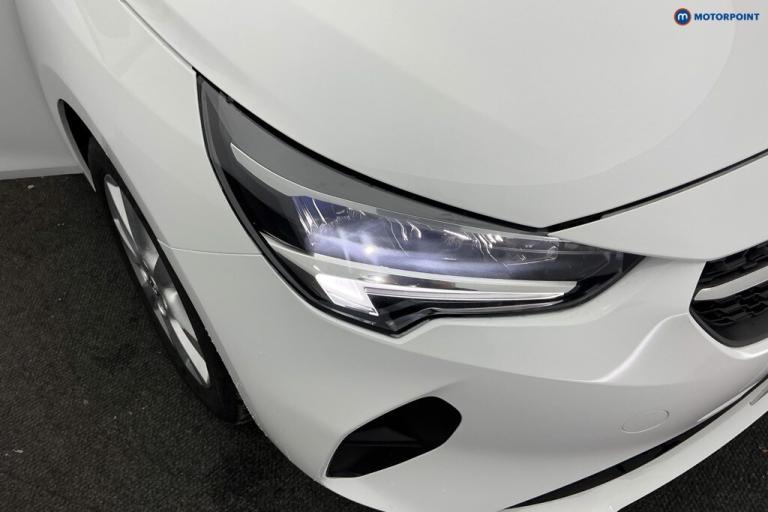 2023 Vauxhall Corsa 1.2 Turbo Design 5dr Auto Hatchback Petrol Automatic