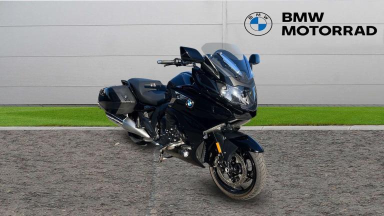 2021 BMW K 1600 B Le Other Petrol Manual
