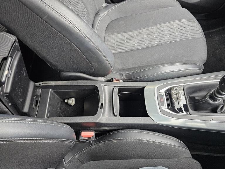 2019 Peugeot 308 SW PureTech Allure Estate Petrol Manual