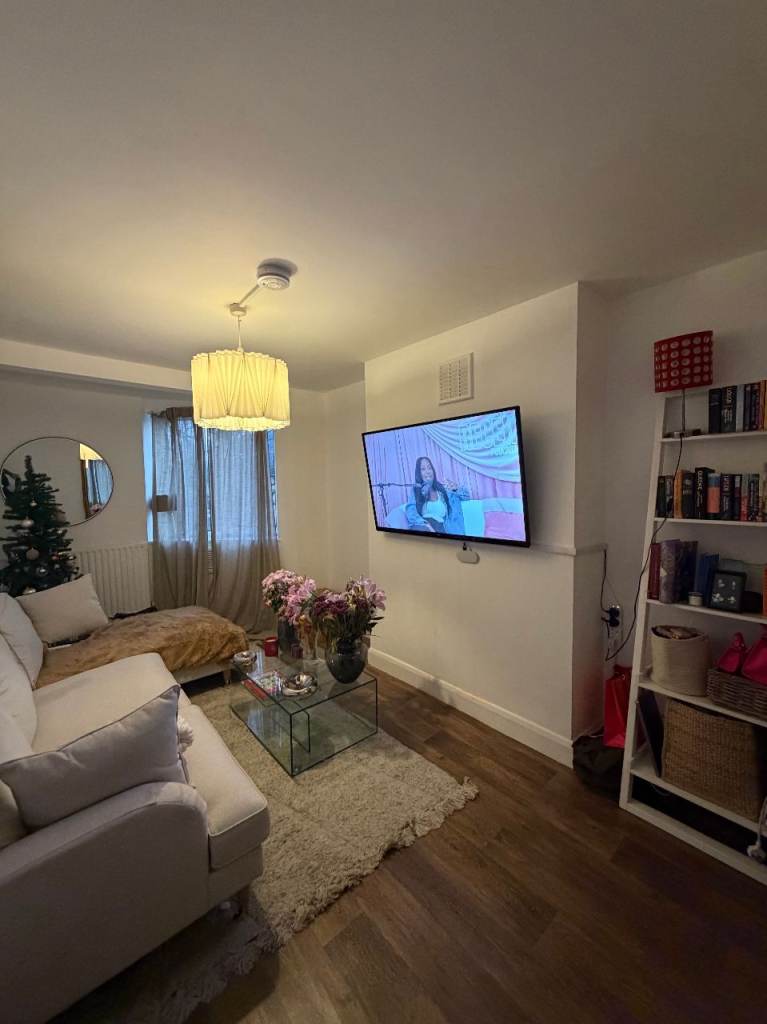 1 Bed Flat Swap, South London