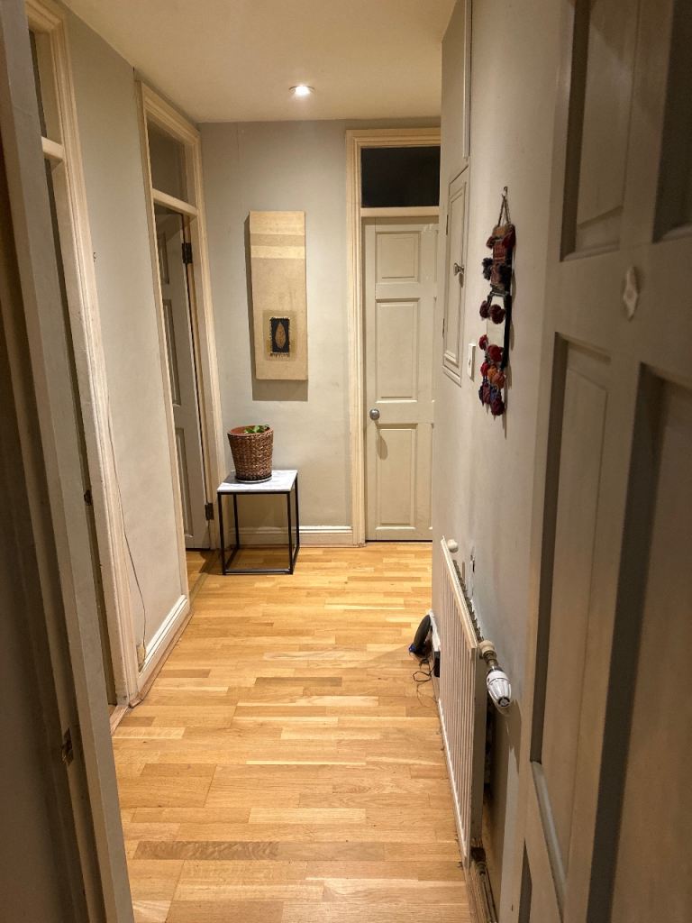 Room to rent 
