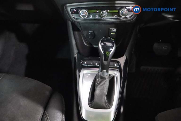 2022 Vauxhall Crossland 1.2 Turbo [130] Ultimate 5dr Auto SUV Petrol Automatic