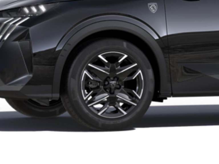 2025 Peugeot E-3008 73kWh GT Auto 5dr SUV Automatic