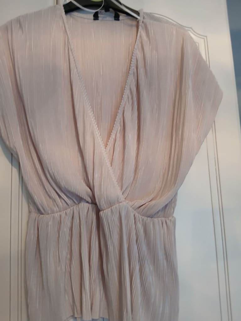Wrap top