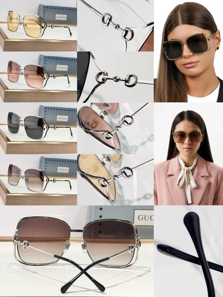 Gucci womens sunglasses