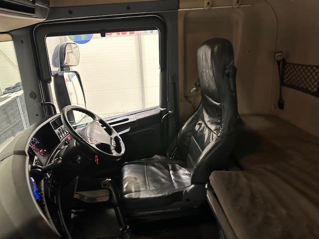 Scania R480 6x2 Midlift Tractor Unit Manual