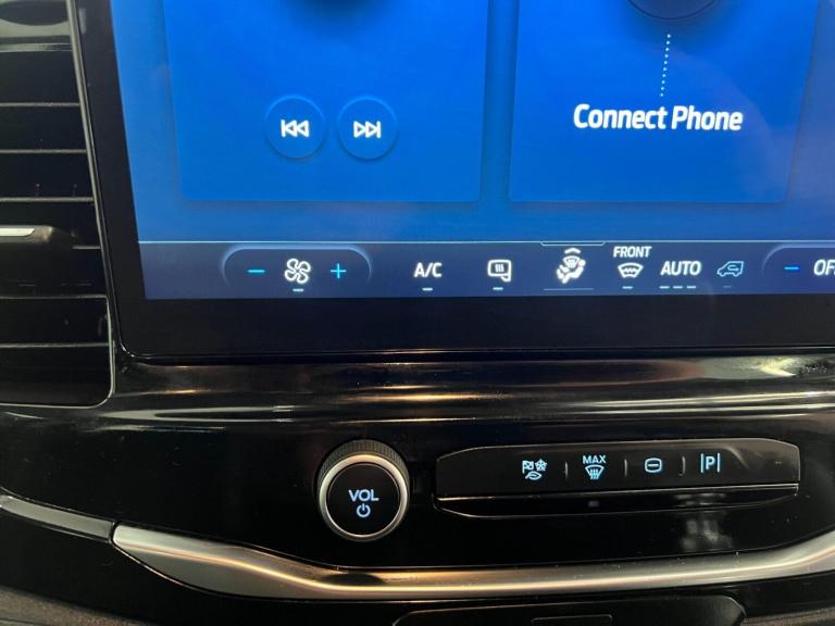 2024 Ford Transit 2.0 EcoBlue 130ps H2 Trend Double Cab Van PANEL VAN DIESEL Manual