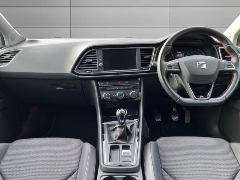  SEAT Leon 2.0 TDI 150 FR Technology 5dr Diesel