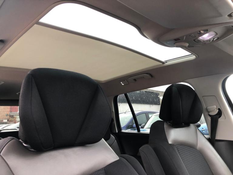 2017 Citroen C4 Grand Picasso 1.6 BlueHDi Flair 5dr MPV Diesel Manual